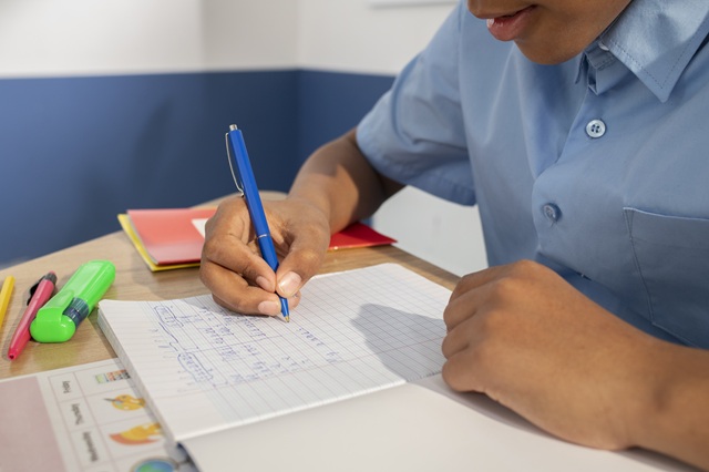 Sample MCQs in APS Test of South Africa